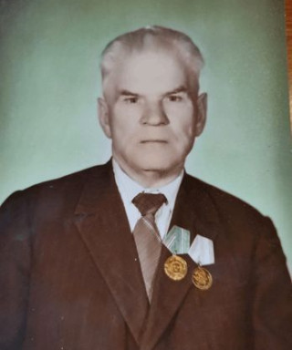 Пишняк Максим Семенович