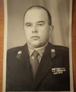 Микрюков Василий Ермолаевич