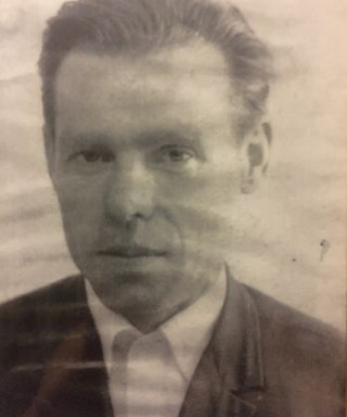 Ермолов Леонид Васильевич