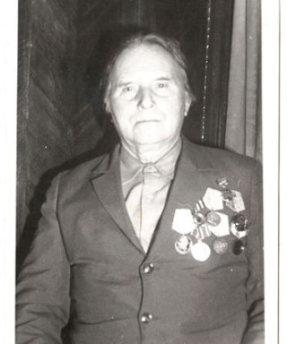 Гайдуков Тимофей Егорович