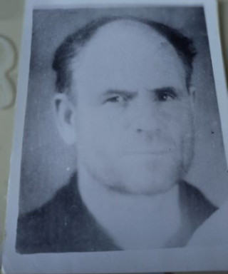 Ерхов Афанасий Терентьевич