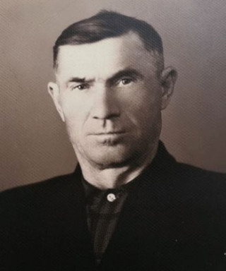 Назаров Фёдор Петрович