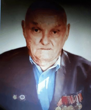 Войтик Иосиф Адамович