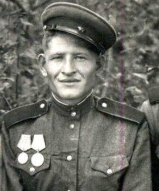 Мусихин Николай Кузьмич