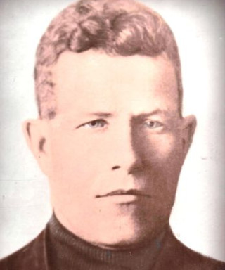 Ерёмин Петр Васильевич