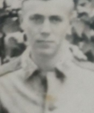 Захаров Пётр Михайлович