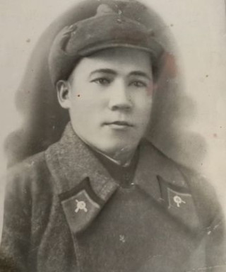 Ярулкин Михаил Михайлович