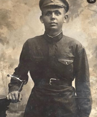 Бальсунов Василий Фёдорович