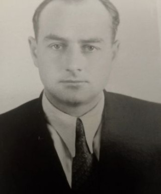 Беспалов Вячеслав Петрович