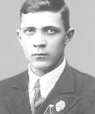 Галактионов Виктор Галактионович