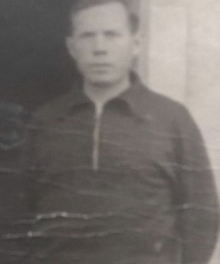 Волков Иван Андреевич