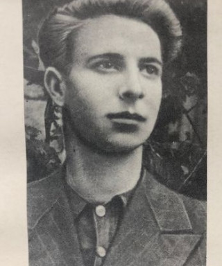 Енджеяк Владимир Иванович