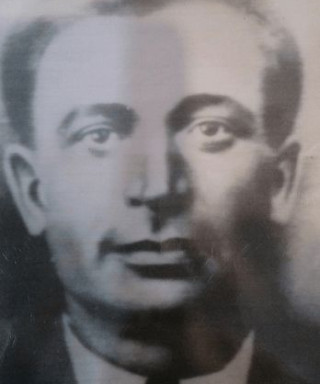 Шестаков Филипп Васильевич