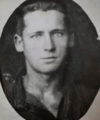 Галицкий Иосиф Иванович