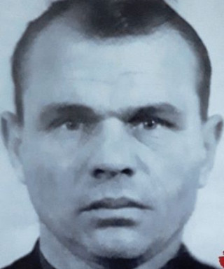 Фёдоров Николай Петрович