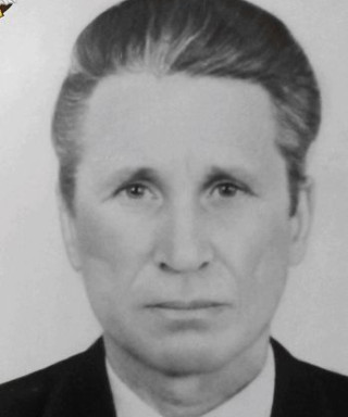 Калюбин Николай Николаевич