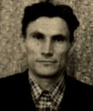 Лошкарёв Иван Петрович