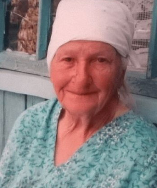 Михайлова Мария Михеевна