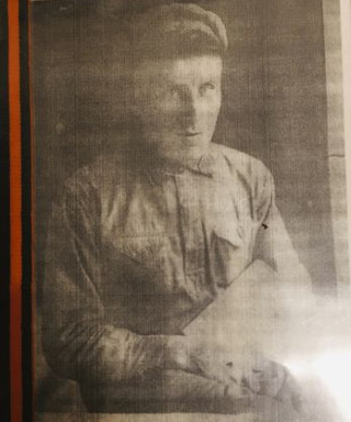 Баранов Николай Афанасьевич