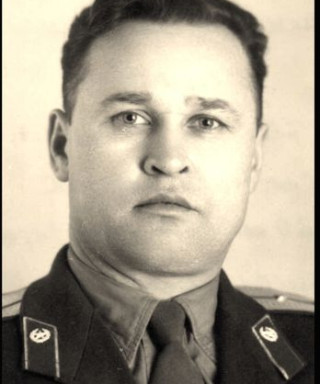 Грехов Алексей Федорович