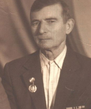 Жилин Петр Федотович