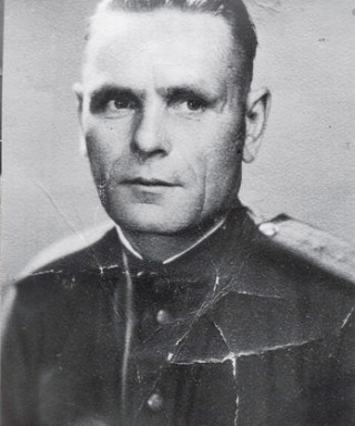 Фёдоров Иван Павлович