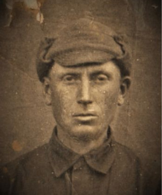 Безгин Алексей Васильевич