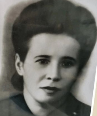 Кузьмичева Валентина Ивановна