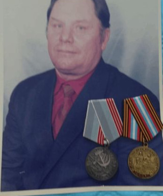 Горбунов Андрей Григорьевич