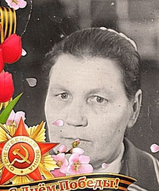 Гульченко Мария Мефодьевна