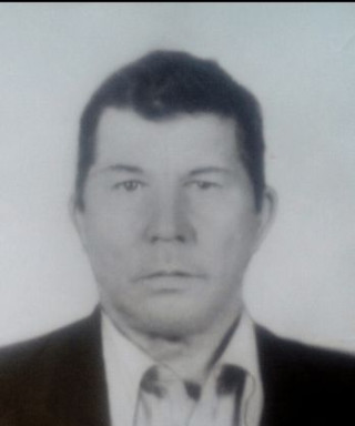 Иевлев Авенир Сергеевич