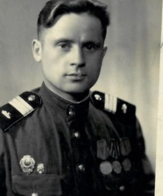 Каменский Анатолий Сергеевич