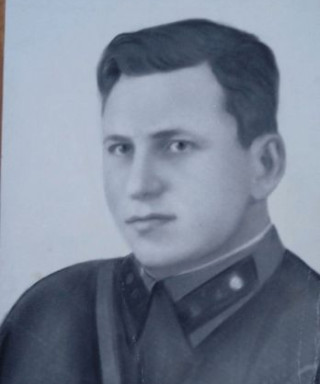 Кулин Иван Васильевич