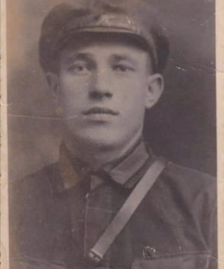 Курдумяков Борис Яковлевич