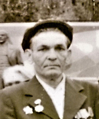 Морозов Николай Николаевич