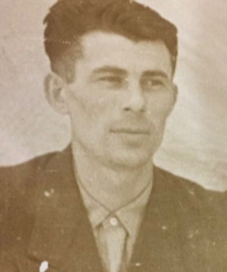 Егерев Борис Михайлович