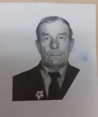 Новосельцев Александр Кириллович