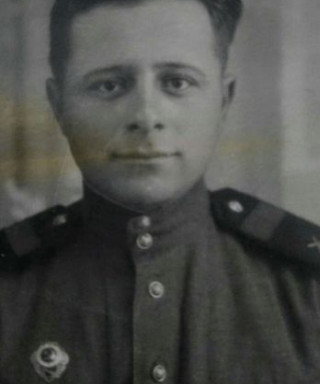 Лысенко Сергей Александрович