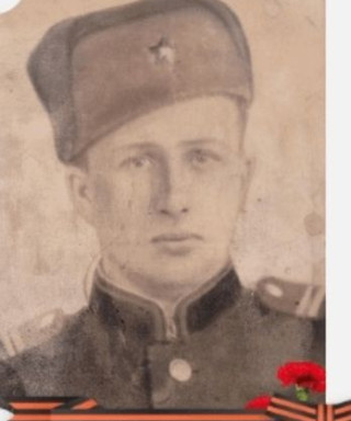 Кожевников Николай Николаевич