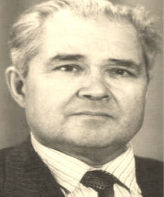 Биглов Муса Гайсинович