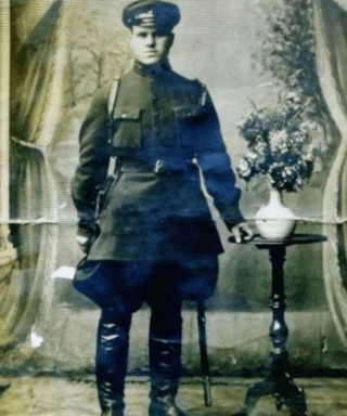 Камынин Дмитрий Иванович