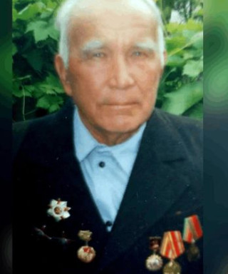 Арефьев Иван Иванович