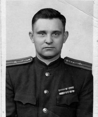 Лапешкин Иван Алексеевич