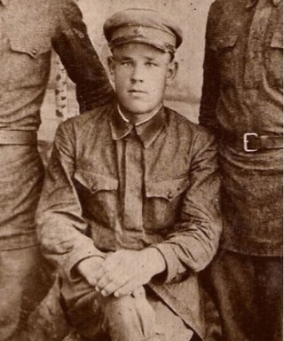 Горобец Андрей Михайлович