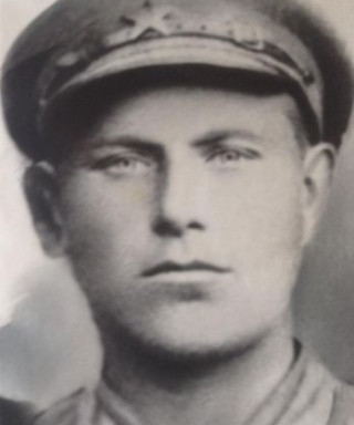 Ежин Михаил Николаевич