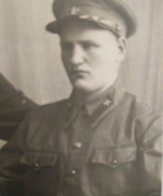 Абызов Иван Александрович