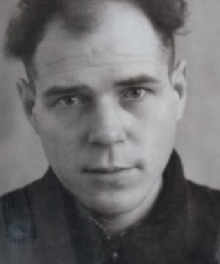 Болкунов Григорий Степанович