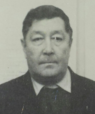 Аширбаев Айтмухамет Амзаевич