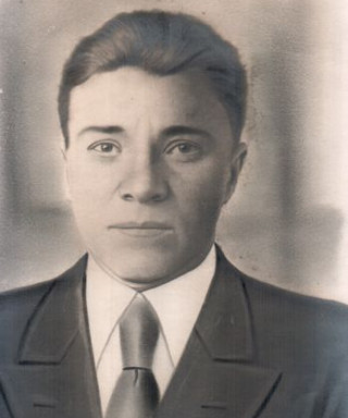 Шипилов Тимофей Иванович