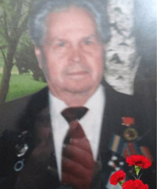 Жидков Илья Михайлович